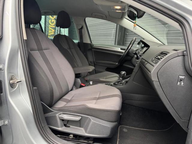 Volkswagen Golf image 1