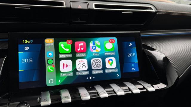 Peugeot 508 image 6