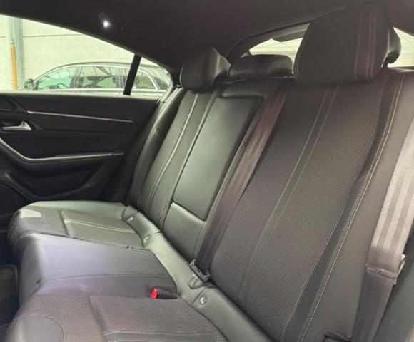 Peugeot 508 image 4