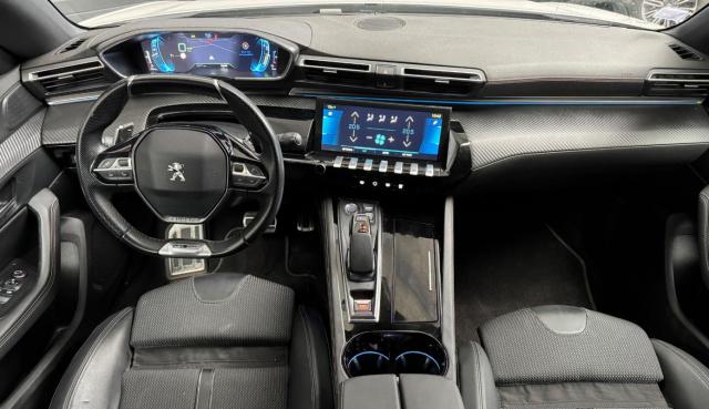 Peugeot 508 image 2