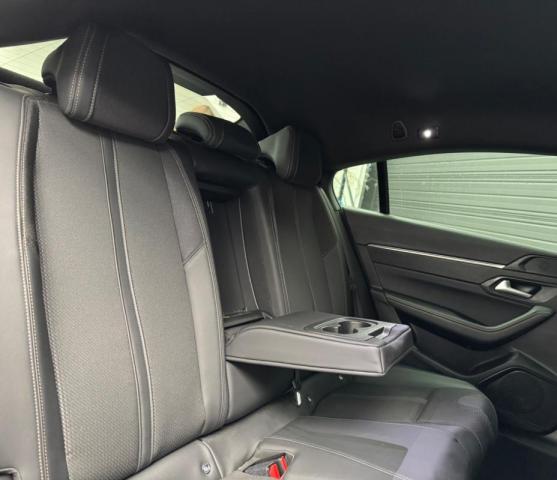 Peugeot 508 image 3