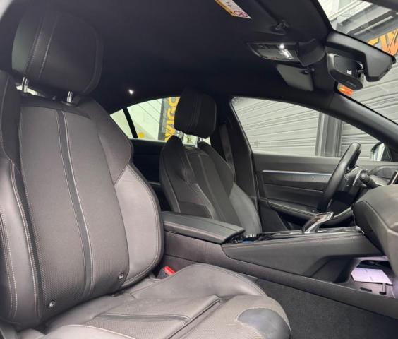 Peugeot 508 image 5