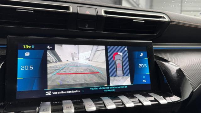 Peugeot 508 image 7