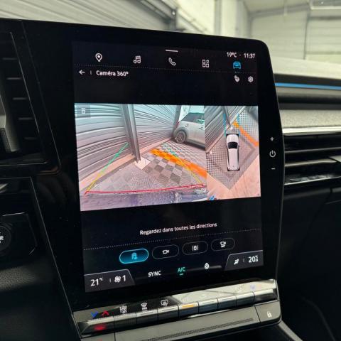 Renault Espace image 5