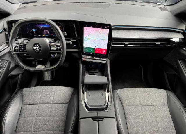 Renault Espace image 6