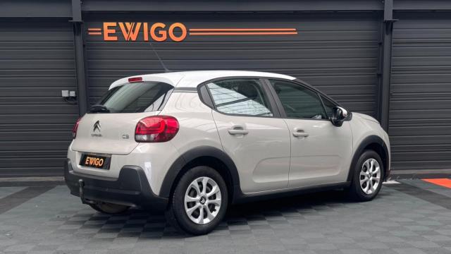 Citroen C3 image 9