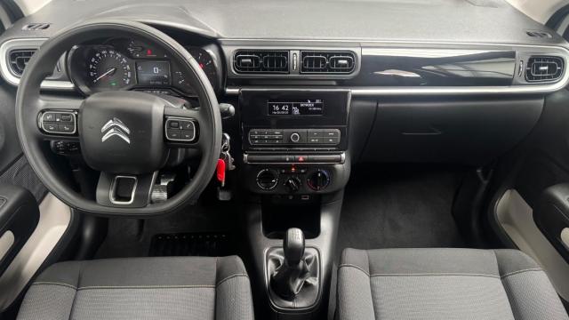 Citroen C3 image 8