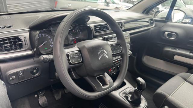 Citroen C3 image 4