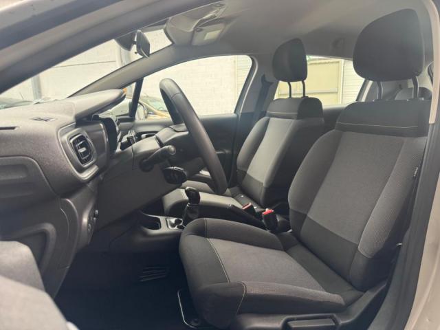 Citroen C3 image 6