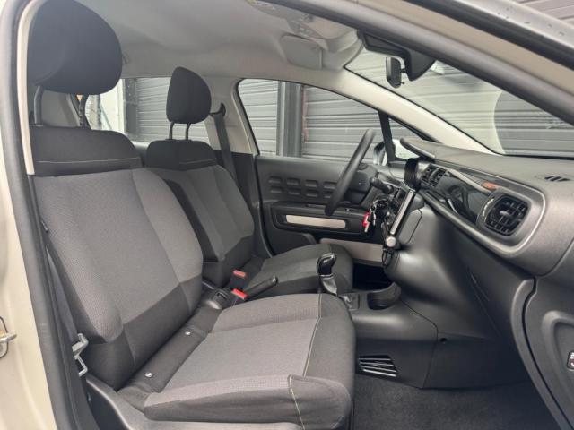 Citroen C3 image 1
