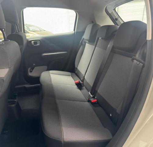 Citroen C3 image 3