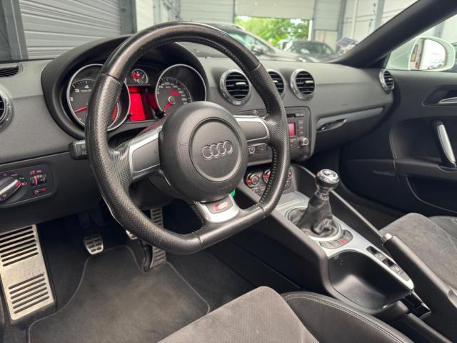 Audi Tt image 1