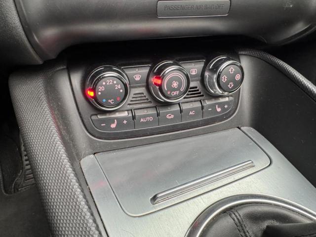 Audi Tt image 7