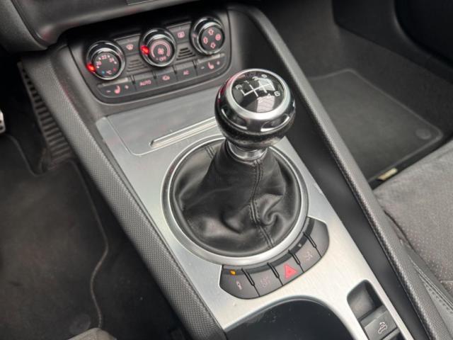 Audi Tt image 2