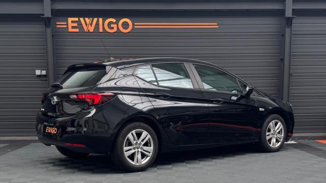 Opel Astra image 1