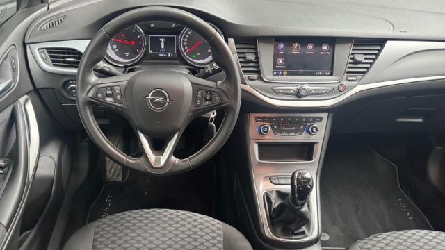 Opel Astra image 5