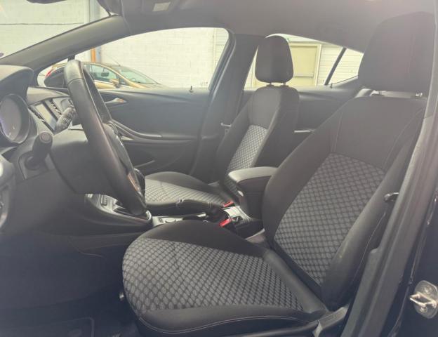 Opel Astra image 7