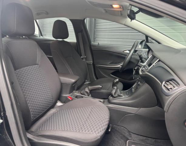 Opel Astra image 6