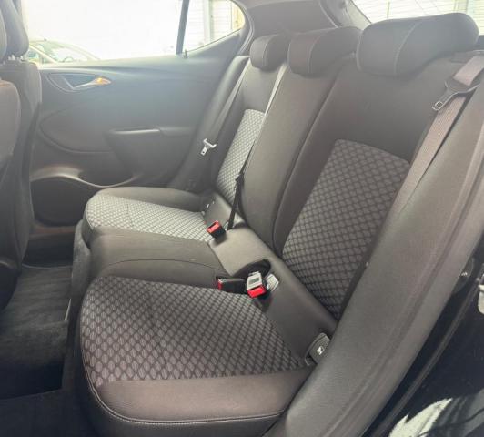 Opel Astra image 2