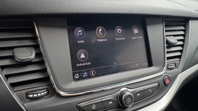 Opel Astra image 8