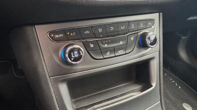 Opel Astra image 9
