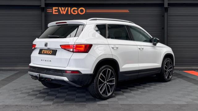 Seat Ateca image 9