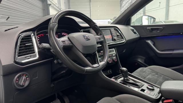 Seat Ateca image 2