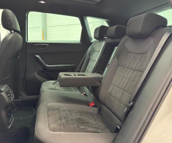 Seat Ateca image 3