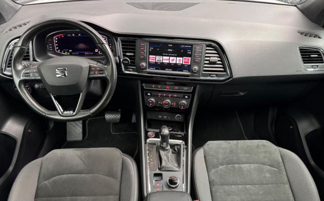Seat Ateca image 7