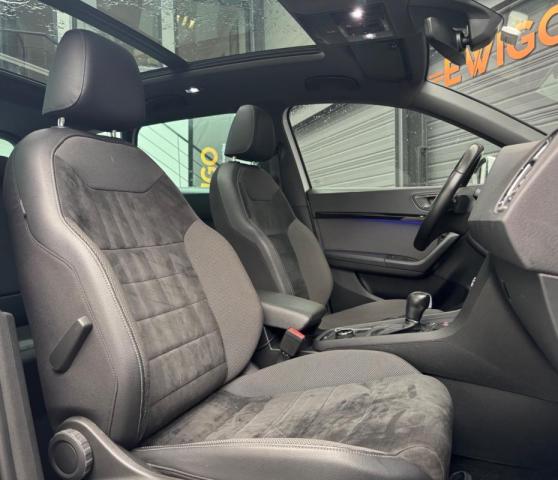 Seat Ateca image 1