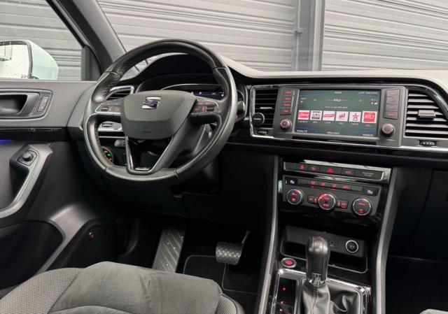 Seat Ateca image 8