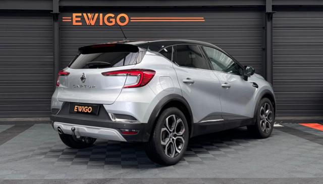 Renault Captur image 3