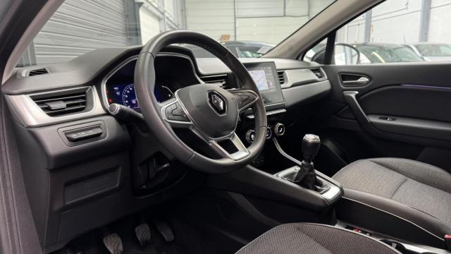 Renault Captur image 4
