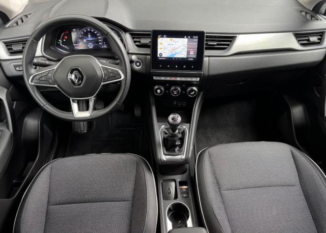 Renault Captur image 9