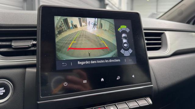 Renault Captur image 8