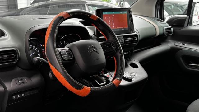 Citroen Berlingo image 9