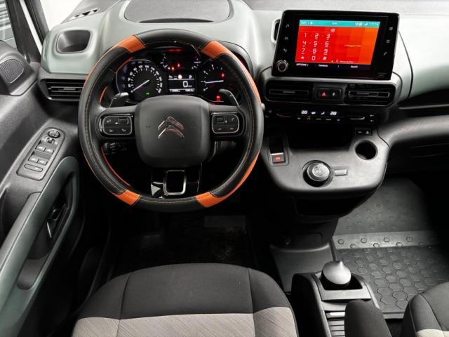 Citroen Berlingo image 7