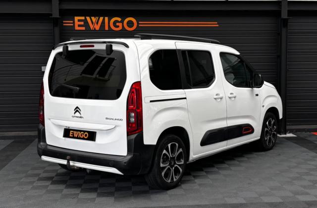 Citroen Berlingo image 3