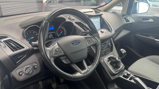 Ford Focus C-Max image 5