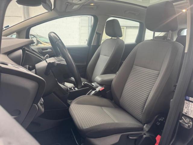 Ford Focus C-Max image 3