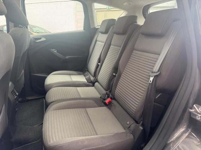 Ford Focus C-Max image 8