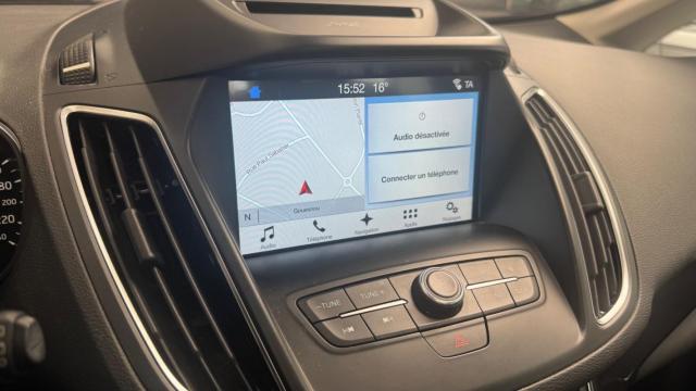 Ford Focus C-Max image 2