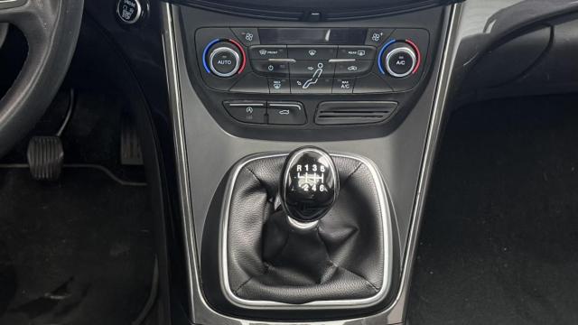 Ford Focus C-Max image 4