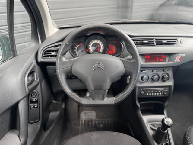 Citroen C3 image 4
