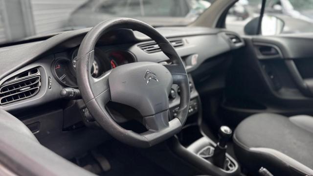Citroen C3 image 7
