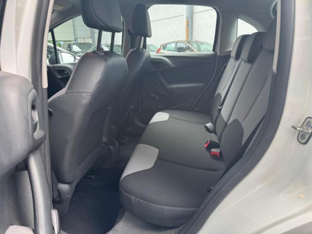 Citroen C3 image 5