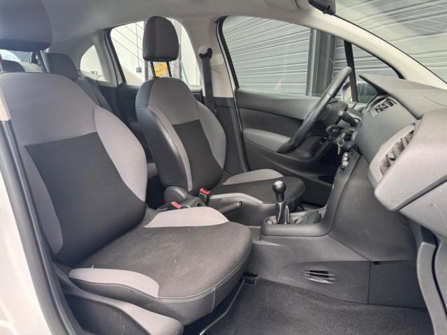Citroen C3 image 9