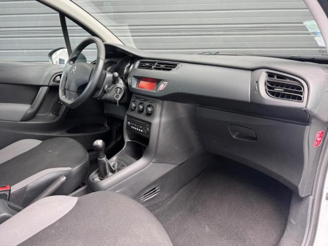 Citroen C3 image 8