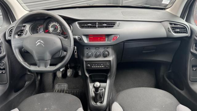 Citroen C3 image 2