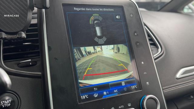 Renault Scénic image 3